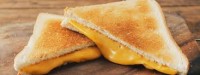 Extra Process Cheese (Sandwich)