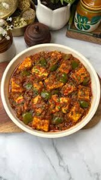 Paneer Tawa