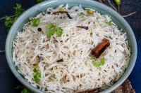 Jeera Rice.