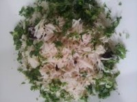 Jeera Rice.