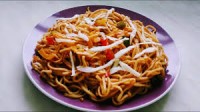 Tripple Noodles (Half)