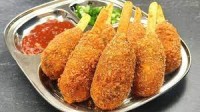 Veg Lollipop (Full)