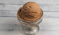 Chocolate Mastani