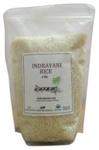 Rice Indrayani