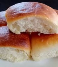 पाव- १ नग