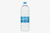 Water Bottle (Big)