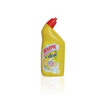 Harpic Bath Cln Citrs 500 Ml