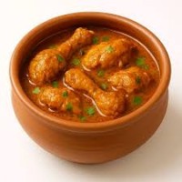 Chicken Handi (Full)