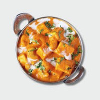 Paneer Banjara Masala