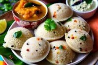 Idli 4 Plate Parcel