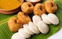 Idli Vada 5 Plate Parcel