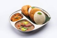 Idli Vada 6 Plate Parcel