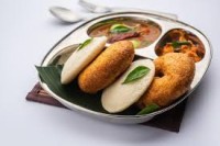 Idli Vada 7 Plate Parcel