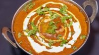 Paneer Makkhanwala