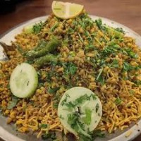 Mataki Bhel