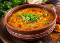 Dal Butter