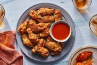 Chicken Crispy