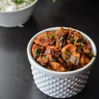 Chicken Dry