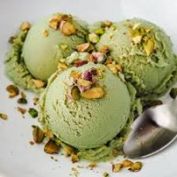 Greenpista Ice Cream