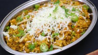 Veg Kheema