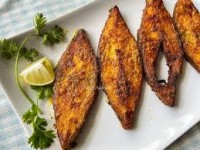 Tawa Halwa Fry ( 3 Piece)