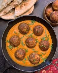 Veg Kofta