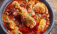 Broiler Chicken Handi (Full)