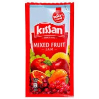 Kissan Mixed Fruit Jam 90GM