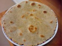 Bajra Bhakri