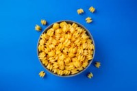 PopCorn Masala Fries