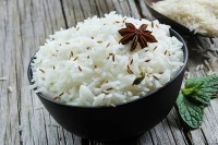 Jeera Rice (Full)