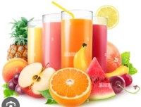 Choice of Juice