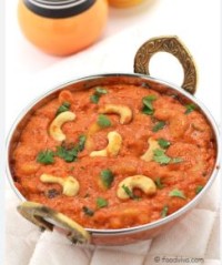 Kaju Curry