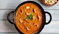 Kaju Curry (Sweet)