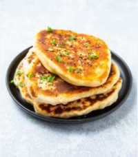 Kashmiri Naan