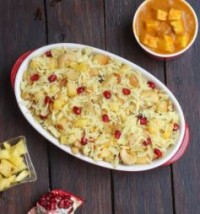 Kashmiri Pulav