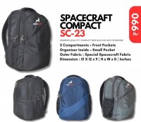 Spacecraft Compact Sc-23