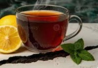 Lemon Black Tea