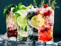 Long Ride (Mocktails)