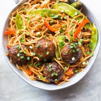 Manchurian Noodles (Full)
