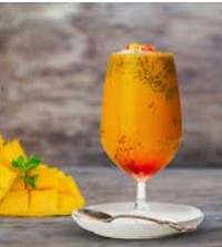 Mongo Falooda