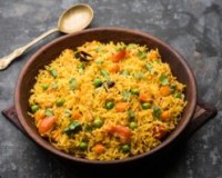 Masala Rice