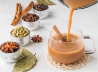Masala Tea