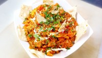 Veg Jaypuri (Sweet)