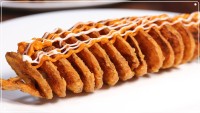 Tandoori Spring Potato