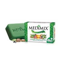 Medimix Soap 3*125 Gm