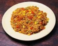 Mexican Maggi