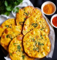 Missi Roti
