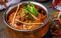Chicken Mughlai