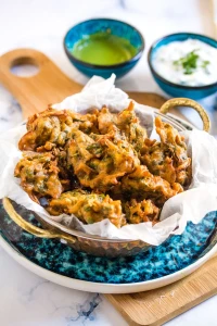 Mix Veg Pakoda